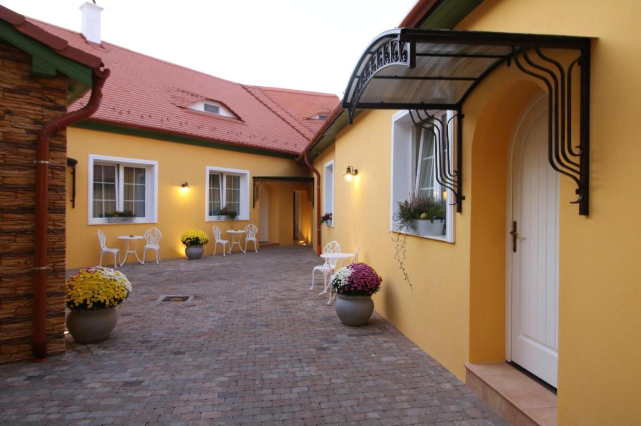 Casa Kempel Sibiu Eksteriør bilde